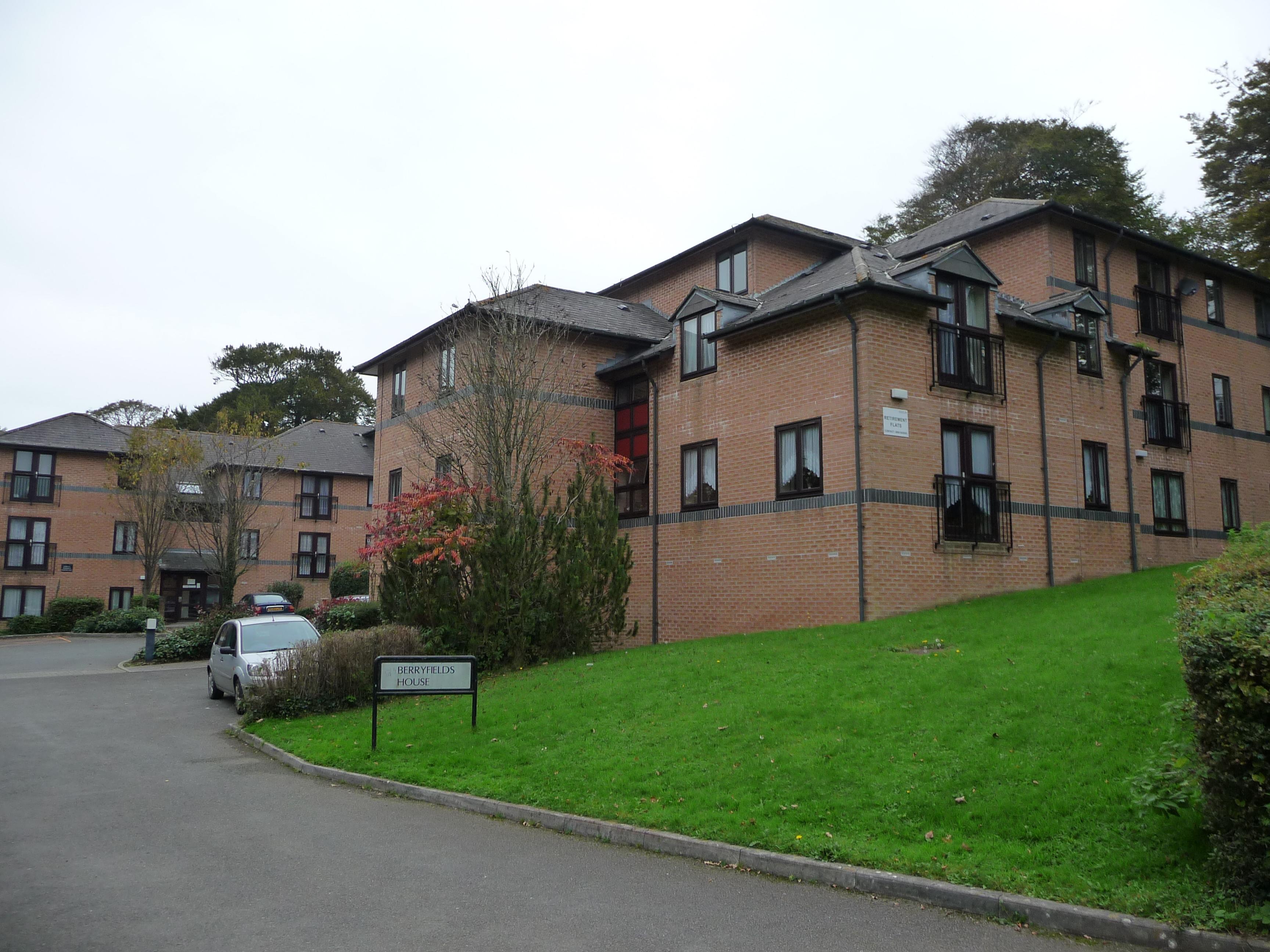 OPENAccess Property Details